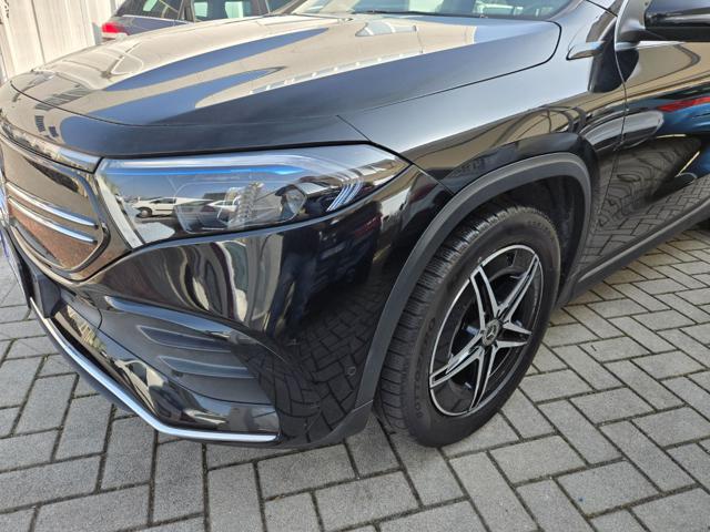 MERCEDES-BENZ EQA 250 PREMIUM PRO - foto 6