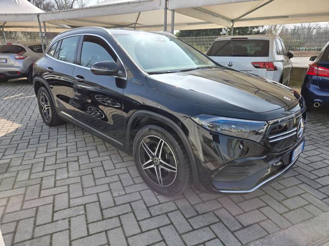 MERCEDES-BENZ EQA 250 PREMIUM PRO - foto 2