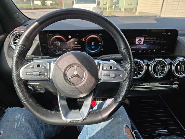 MERCEDES-BENZ EQA 250 PREMIUM PRO - foto 13