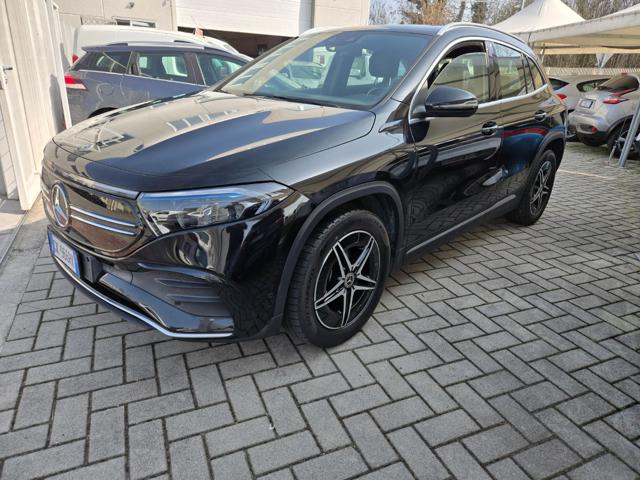 MERCEDES-BENZ EQA 250 PREMIUM PRO - foto 4