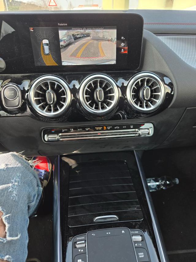 MERCEDES-BENZ EQA 250 PREMIUM PRO - foto 15
