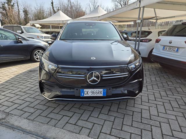 MERCEDES-BENZ EQA 250 PREMIUM PRO - foto 3
