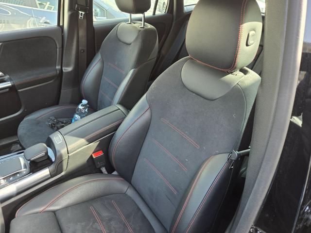 MERCEDES-BENZ EQA 250 PREMIUM PRO - foto 20