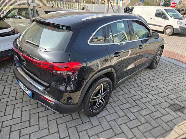 MERCEDES-BENZ EQA 250 PREMIUM PRO - foto 9