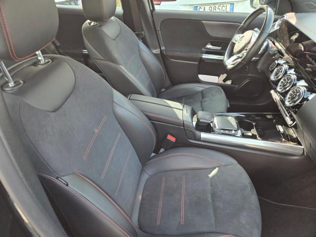 MERCEDES-BENZ EQA 250 PREMIUM PRO - foto 19