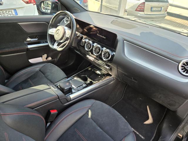 MERCEDES-BENZ EQA 250 PREMIUM PRO - foto 18