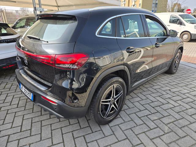 MERCEDES-BENZ EQA 250 PREMIUM PRO - foto 8