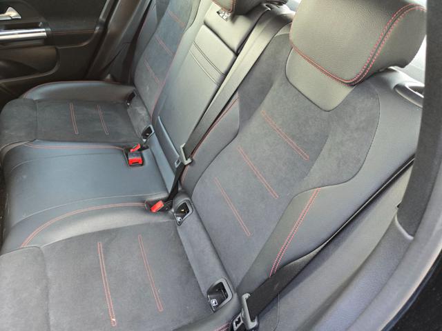 MERCEDES-BENZ EQA 250 PREMIUM PRO - foto 21