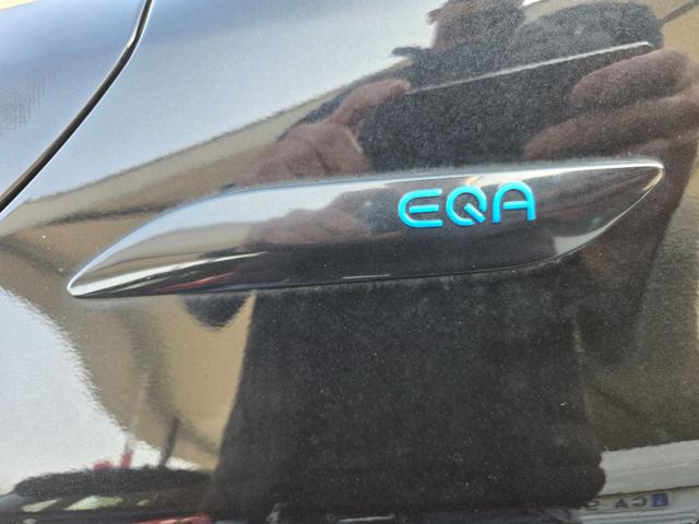 MERCEDES-BENZ EQA 250 PREMIUM PRO - foto 7