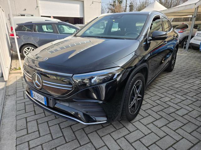 MERCEDES-BENZ EQA 250 PREMIUM PRO - foto 5