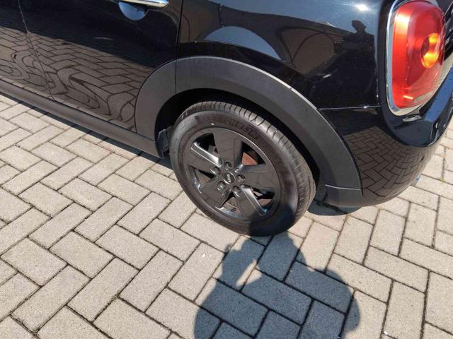 MINI COOPER ONE - foto 17