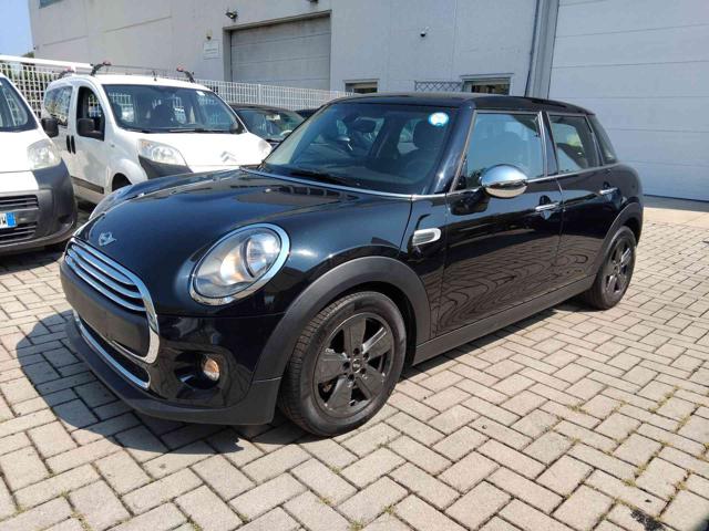MINI COOPER ONE - foto 2