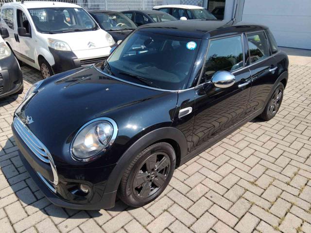 MINI COOPER ONE - foto 16
