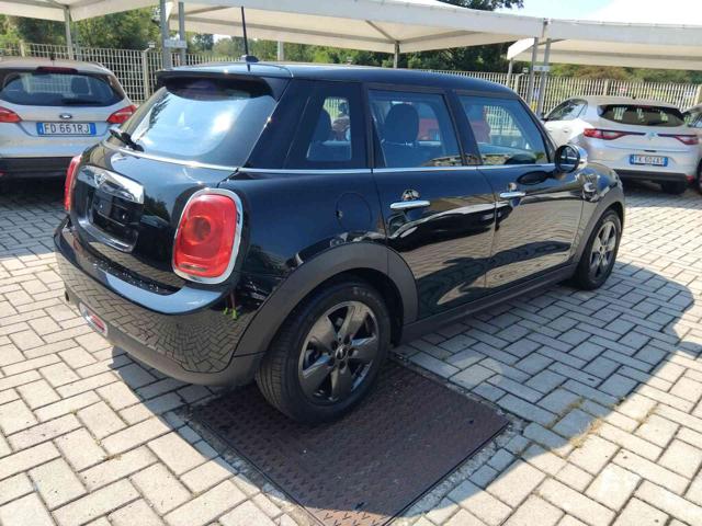 MINI COOPER ONE - foto 4