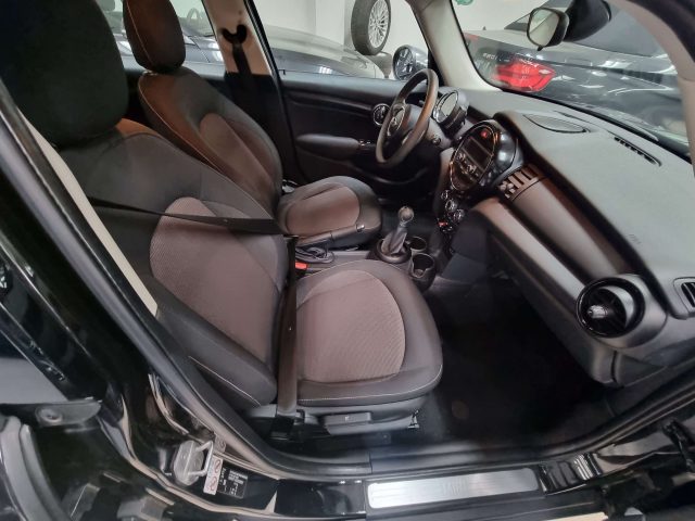 MINI COOPER ONE - foto 10
