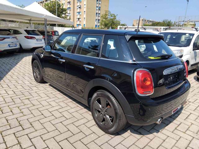 MINI COOPER ONE - foto 6