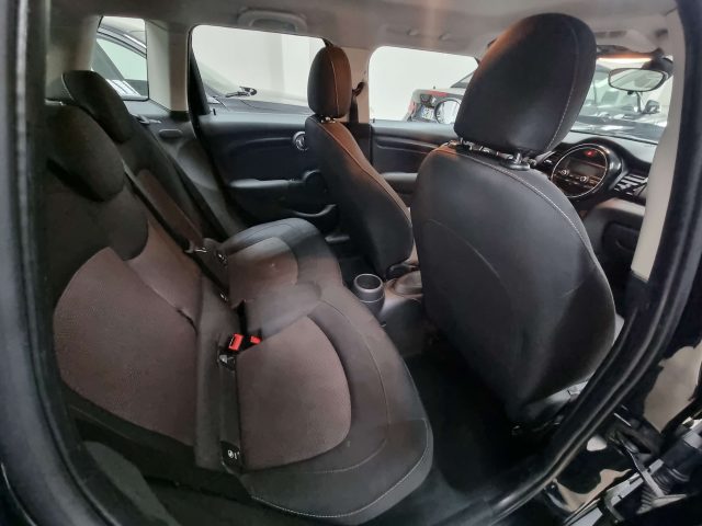 MINI COOPER ONE - foto 9