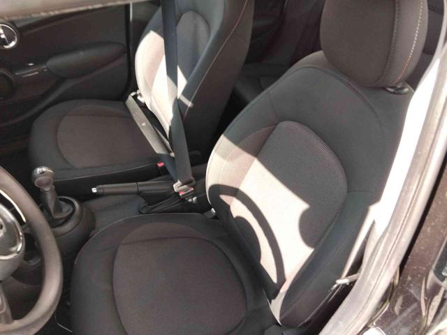 MINI COOPER ONE - foto 13