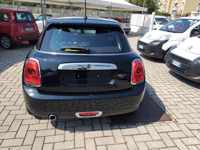 MINI COOPER ONE - foto 5