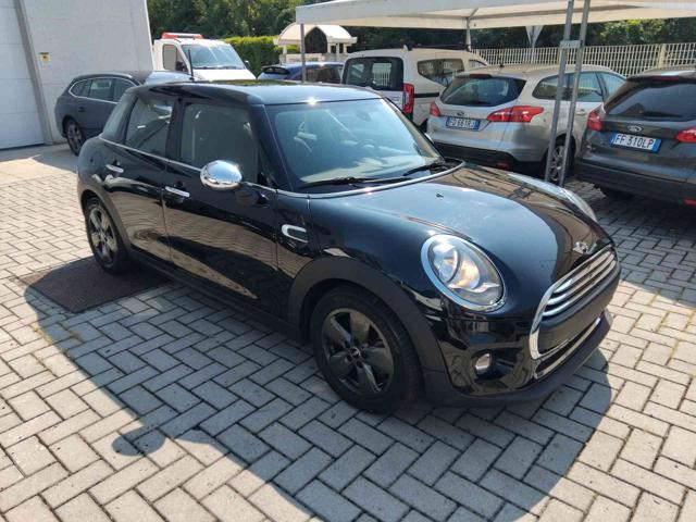 MINI COOPER ONE - foto 15