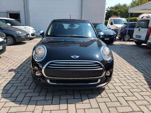 MINI COOPER ONE - foto 3
