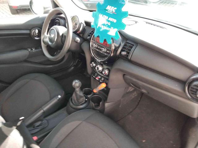 MINI COOPER ONE - foto 12