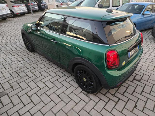 MINI COOPER SE CLASSIC - foto 10