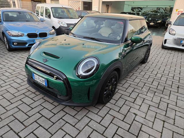 MINI COOPER SE CLASSIC - foto 11