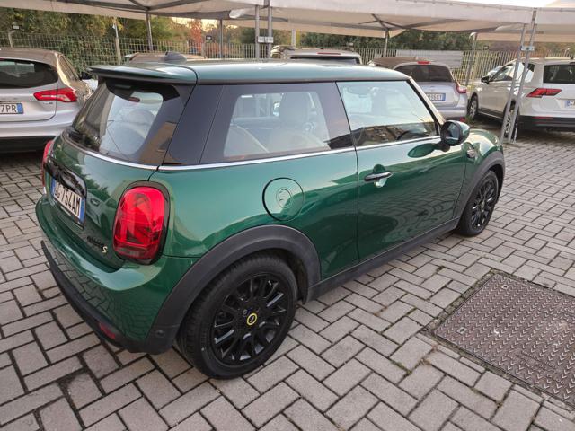MINI COOPER SE CLASSIC - foto 8