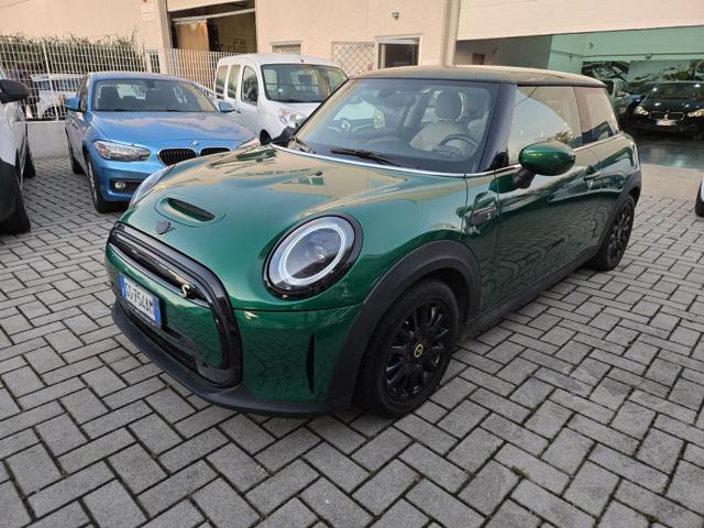 MINI COOPER SE CLASSIC - foto 12