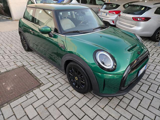 MINI COOPER SE CLASSIC - foto 3