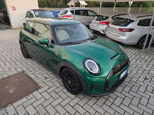 MINI COOPER SE CLASSIC - foto 7