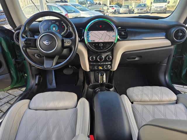 MINI COOPER SE CLASSIC - foto 14