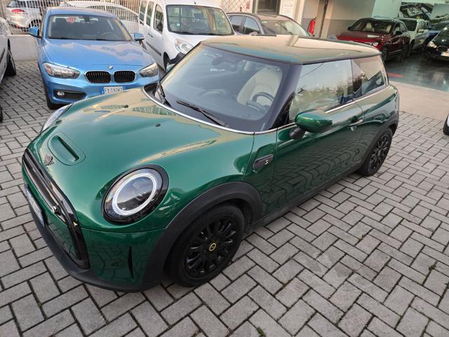 MINI COOPER SE CLASSIC - foto 5