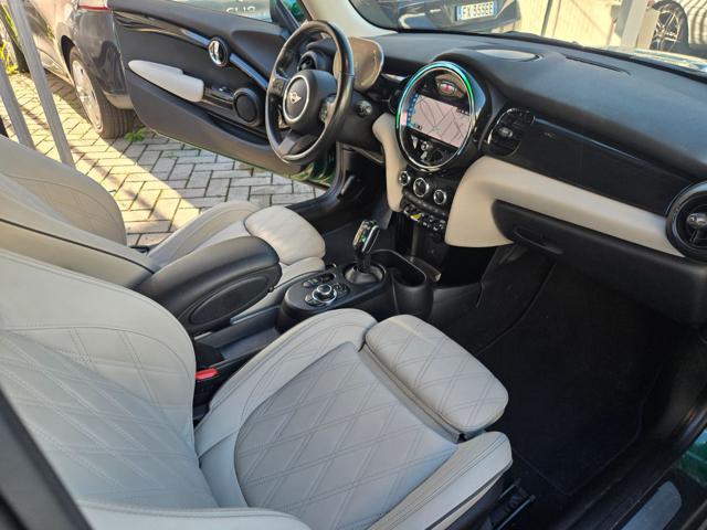 MINI COOPER SE CLASSIC - foto 15