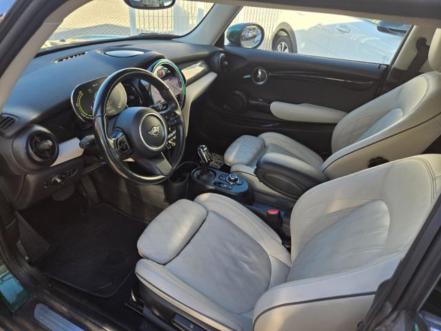 MINI COOPER SE CLASSIC - foto 18