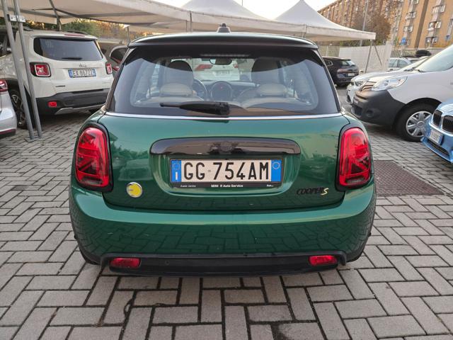 MINI COOPER SE CLASSIC - foto 9