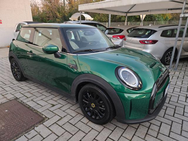 MINI COOPER SE CLASSIC - foto 4