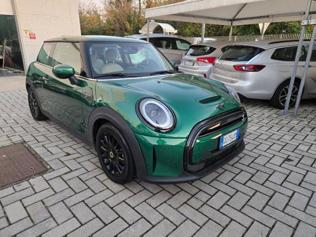 MINI COOPER SE CLASSIC - foto 6