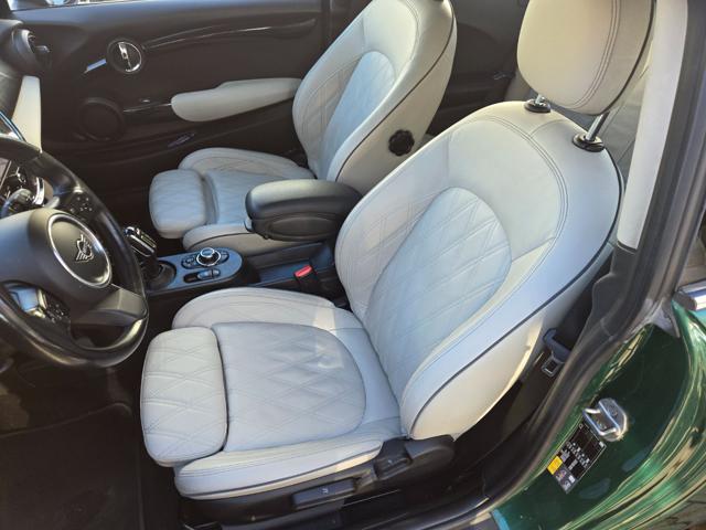 MINI COOPER SE CLASSIC - foto 17