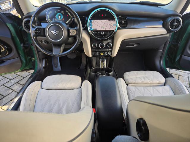 MINI COOPER SE CLASSIC - foto 13