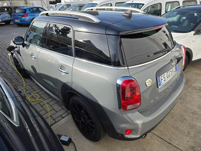 MINI COUNTRYMAN 1.5 COOPER SE HYPE COUNTRYMAN AL - foto 25