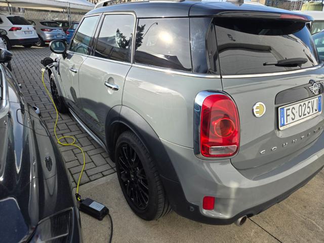 MINI COUNTRYMAN 1.5 COOPER SE HYPE COUNTRYMAN AL - foto 26