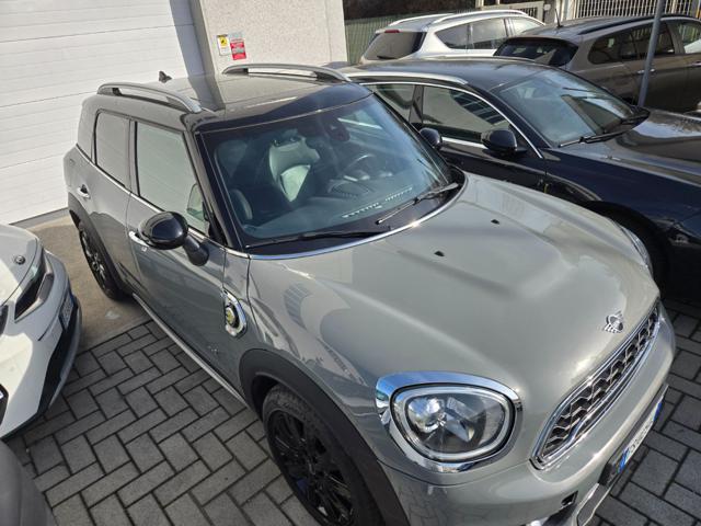 MINI COUNTRYMAN 1.5 COOPER SE HYPE COUNTRYMAN AL - foto 19
