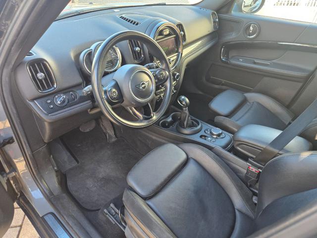 MINI COUNTRYMAN 1.5 COOPER SE HYPE COUNTRYMAN AL - foto 17
