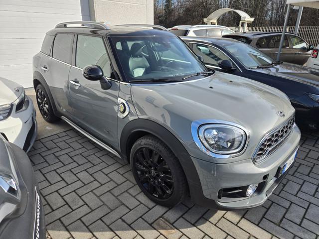 MINI COUNTRYMAN 1.5 COOPER SE HYPE COUNTRYMAN AL - foto 18