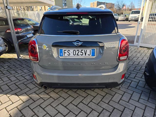 MINI COUNTRYMAN 1.5 COOPER SE HYPE COUNTRYMAN AL - foto 7