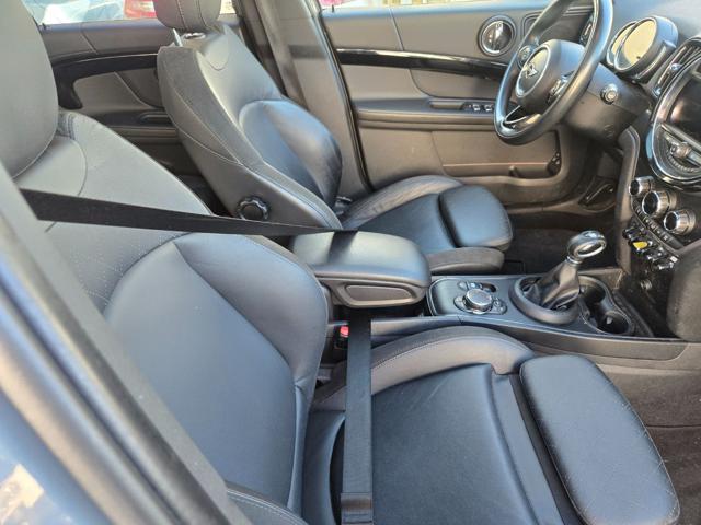 MINI COUNTRYMAN 1.5 COOPER SE HYPE COUNTRYMAN AL - foto 10