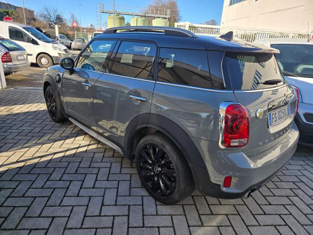 MINI COUNTRYMAN 1.5 COOPER SE HYPE COUNTRYMAN AL - foto 6
