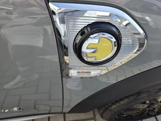MINI COUNTRYMAN 1.5 COOPER SE HYPE COUNTRYMAN AL - foto 21